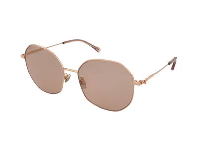 Slnečné okuliare Jimmy Choo Astra/F/SK DDB/2S