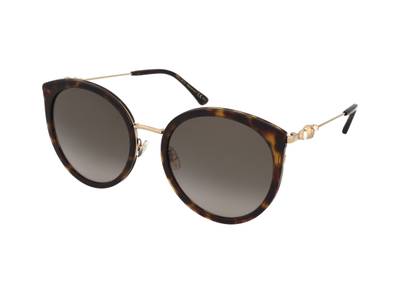 Slnečné okuliare Jimmy Choo Sussie/G/SK 086/HA