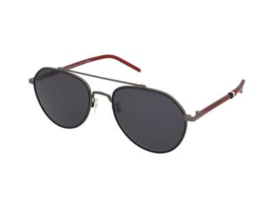 Slnečné okuliare Tommy Hilfiger TH 1678/F/S 9N2/IR