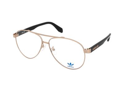 Dioptrické okuliare Adidas OR5023 028