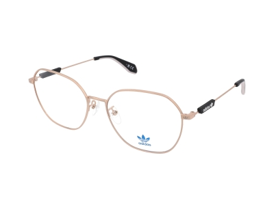 Dioptrické okuliare Adidas OR5034 028 