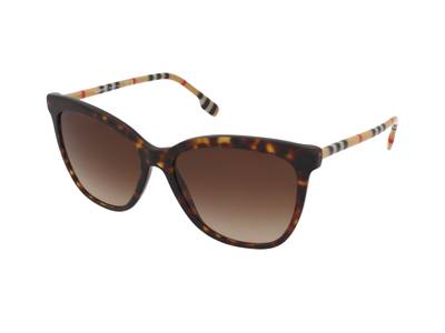 Slnečné okuliare Burberry Clare BE4308 385413
