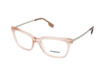 Dioptrické okuliare Burberry Hart BE2319 3865