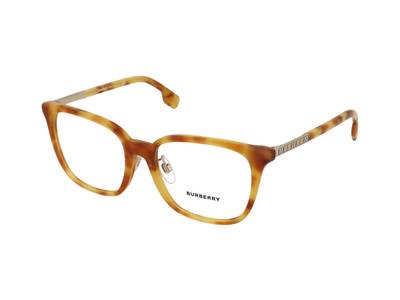 Dioptrické okuliare Burberry Leah BE2338F 3908