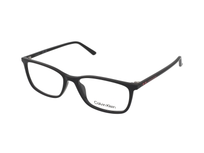 Dioptrické okuliare Calvin Klein CK19512 001 