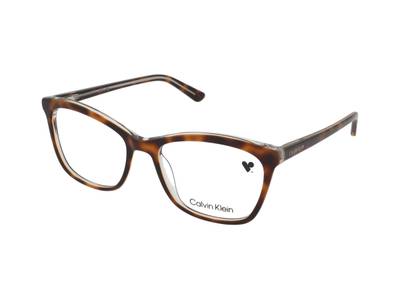 Dioptrické okuliare Calvin Klein CK19529 251
