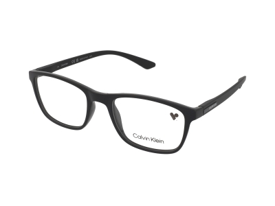Dioptrické okuliare Calvin Klein CK19571 001 