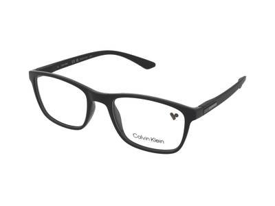 Dioptrické okuliare Calvin Klein CK19571 001