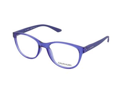 Dioptrické okuliare Calvin Klein CK19572 553