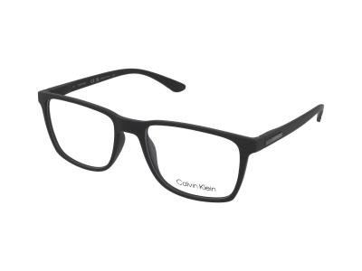 Dioptrické okuliare Calvin Klein CK19573 001 