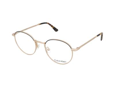 Dioptrické okuliare Calvin Klein CK21123 001