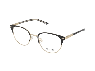 Dioptrické okuliare Calvin Klein CK21303 001 