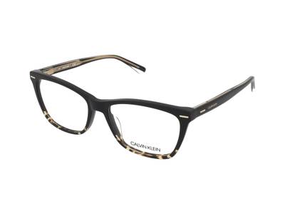 Dioptrické okuliare Calvin Klein CK21501 001