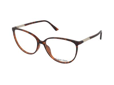 Dioptrické okuliare Calvin Klein CK21521 220