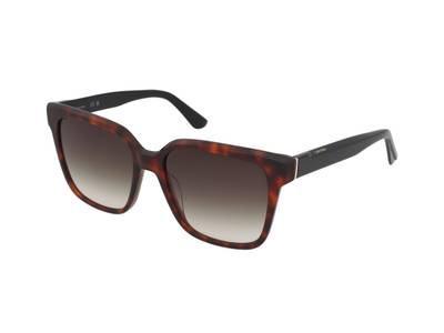 Slnečné okuliare Calvin Klein CK21530S 220