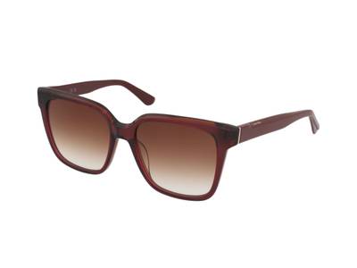 Slnečné okuliare Calvin Klein CK21530S 605
