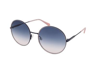 Slnečné okuliare Calvin Klein Jeans CKJ21212S 416