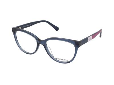 Dioptrické okuliare Calvin Klein Jeans CKJ21613 405