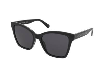Slnečné okuliare Calvin Klein Jeans CKJ21627S 001