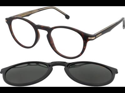 Carrera CA 297/CS 086/UC