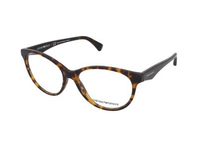 Dioptrické okuliare Emporio Armani EA3180 5879