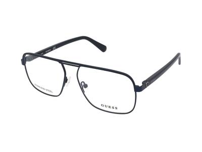 Dioptrické okuliare Guess GU1966 092