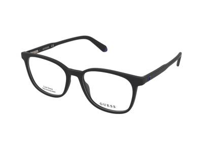 Dioptrické okuliare Guess GU1974 002
