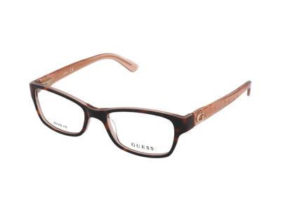 Dioptrické okuliare Guess GU2591 056