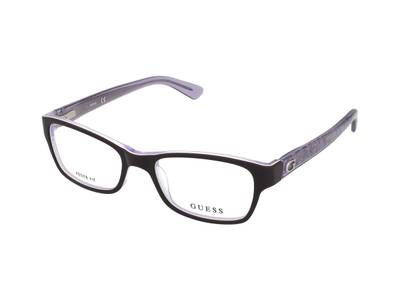 Dioptrické okuliare Guess GU2591 081