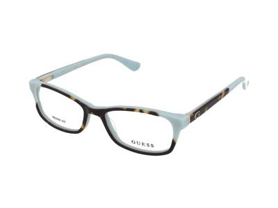 Dioptrické okuliare Guess GU2616 056