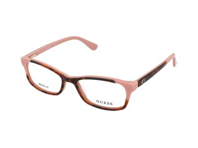Dioptrické okuliare Guess GU2616 074
