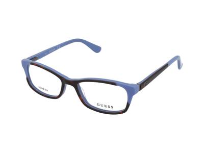 Dioptrické okuliare Guess GU2616 092