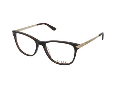 Dioptrické okuliare Guess GU2684 052