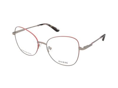 Dioptrické okuliare Guess GU2850 006