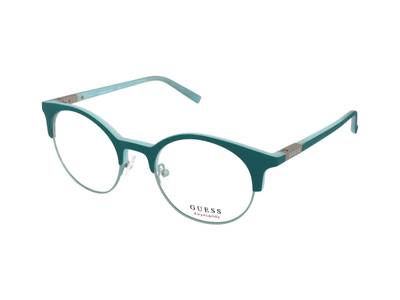 Dioptrické okuliare Guess GU3025 088