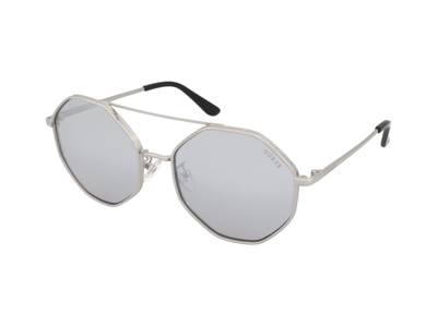 Slnečné okuliare Guess GU7636-F 10C
