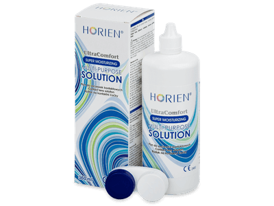 Horien 360 ml - Cleaning solution¨