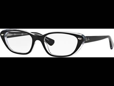 Okuliare Ray-Ban RX5242 - 2034 