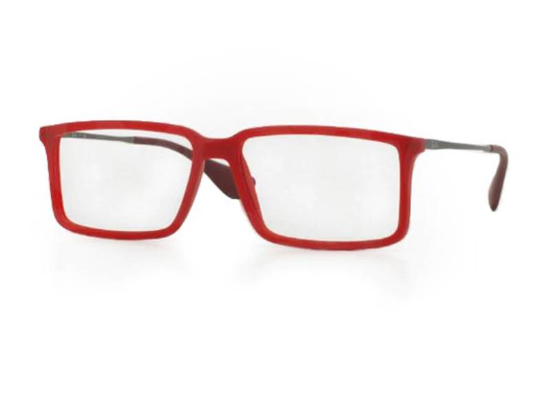 Dioptrické okuliare Okuliare Ray-Ban RX7043 - 5468 