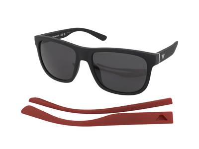 Slnečné okuliare Emporio Armani EA4182U 500187 