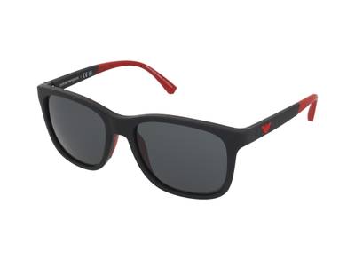 Slnečné okuliare Emporio Armani EA4184 500187
