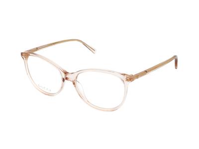 Dioptrické okuliare Gucci GG0550O 012