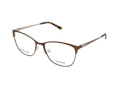 Dioptrické okuliare Guess GU2583 049