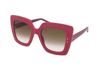 Slnečné okuliare Jimmy Choo Auri/G/S MU1/M2