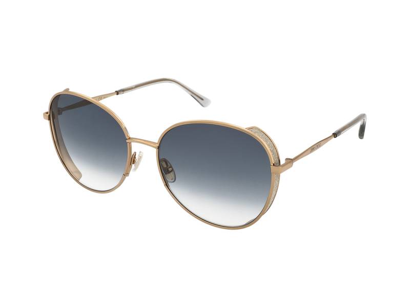 Slnečné okuliare Jimmy Choo Feline/S 000/08 