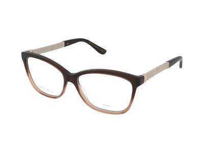 Dioptrické okuliare Jimmy Choo JC105 6OX