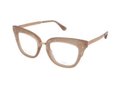 Dioptrické okuliare Jimmy Choo JC237 FWM
