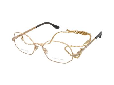 Dioptrické okuliare Jimmy Choo JC245 2F7