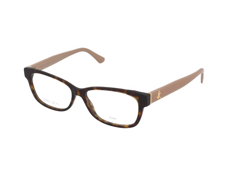 Dioptrické okuliare Jimmy Choo JC278 ONS 