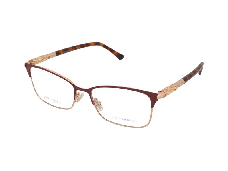 Dioptrické okuliare Jimmy Choo JC295 6K3 
